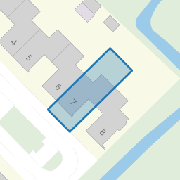 Perceel GNK02-N-3731