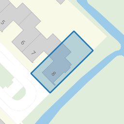 Perceel GNK02-N-3732