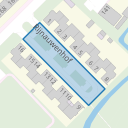 Perceel GNK02-N-3741