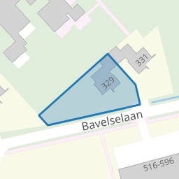 Perceel GNK02-N-3789