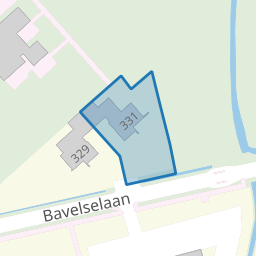 Perceel GNK02-N-3790