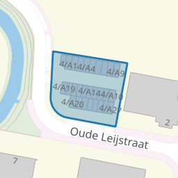 Perceel GNK02-N-3796