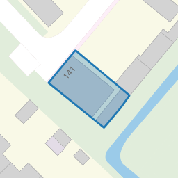 Perceel GNK02-N-3830