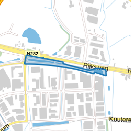 Perceel GNK02-N-3929