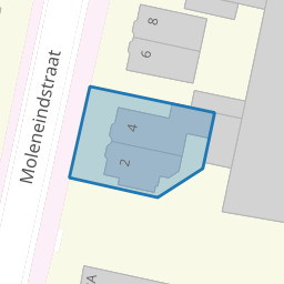 Perceel GNK02-N-3970