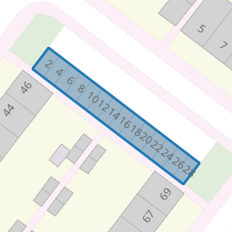 Perceel GNK02-N-3987