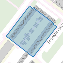 Perceel GNK02-N-3988