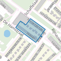 Perceel GNK02-N-3991