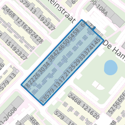 Perceel GNK02-N-3994