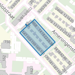 Perceel GNK02-N-3997