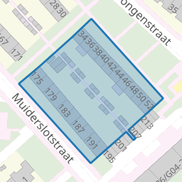 Perceel GNK02-N-4000