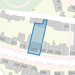 Perceel GNK02-N-4099