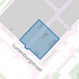 Perceel GNK02-N-4125