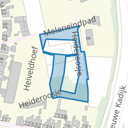 Perceel GNK02-N-4407