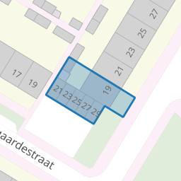 Perceel GNK02-N-4460