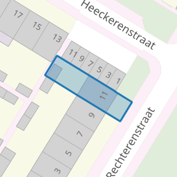 Perceel GNK02-N-4525