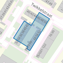 Perceel GNK02-N-4692