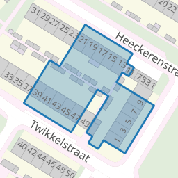 Perceel GNK02-N-4695