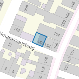 Perceel GNM00-B-1021