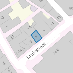 Perceel GNM00-B-1209