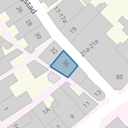 Perceel GNM00-B-1214