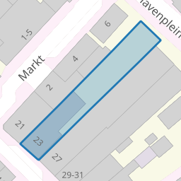 Perceel GNM00-B-1291