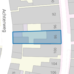 Perceel GNM00-B-1349