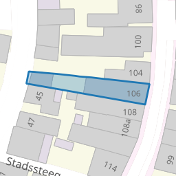 Perceel GNM00-B-1352