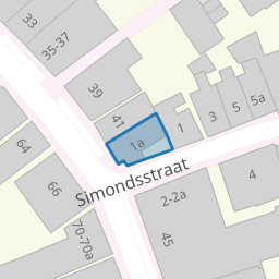 Perceel GNM00-B-1381