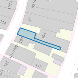 Perceel GNM00-B-1417