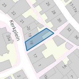 Perceel GNM00-B-1464