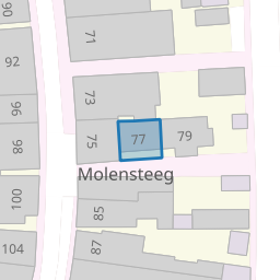 Perceel GNM00-B-1541