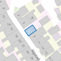 Perceel GNM00-B-1546