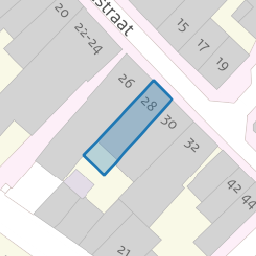 Perceel GNM00-B-1663