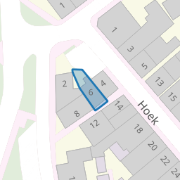 Perceel GNM00-B-1698