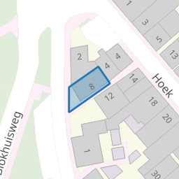 Perceel GNM00-B-1700