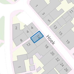 Perceel GNM00-B-1703