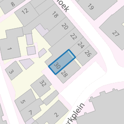 Perceel GNM00-B-1714