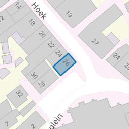 Perceel GNM00-B-1716