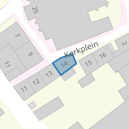 Perceel GNM00-B-1737