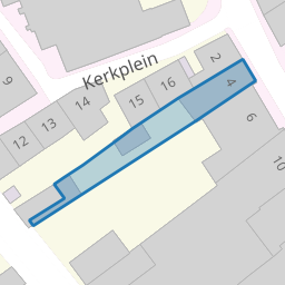 Perceel GNM00-B-1741