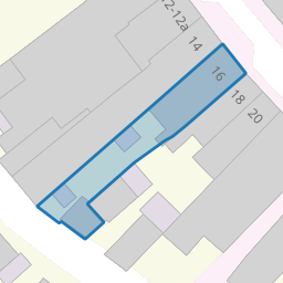 Perceel GNM00-B-1749