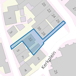 Perceel GNM00-B-1761