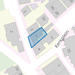 Perceel GNM00-B-1763