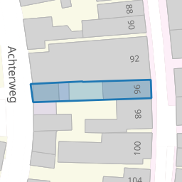 Perceel GNM00-B-1861