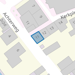 Perceel GNM00-B-1863