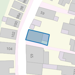 Perceel GNM00-B-1888