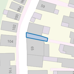 Perceel GNM00-B-1891