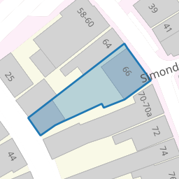 Perceel GNM00-B-1934