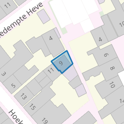 Perceel GNM00-B-1952